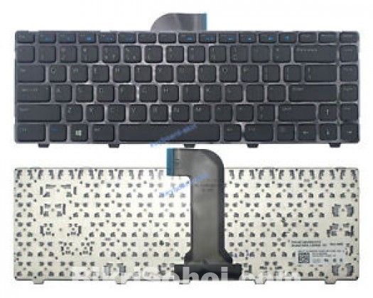 Dell Inspiron 14-3421 Laptop Keyboard